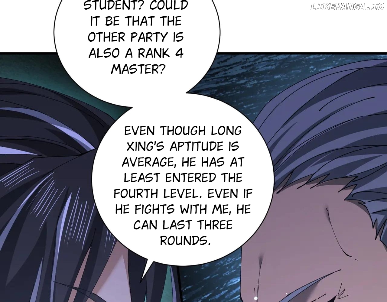 WORTHLESS PROFESSION: DRAGON TAMER Chapter 117 - page 33